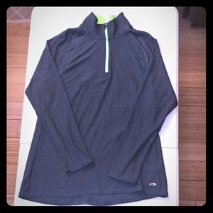 Champions long sleeve shirt